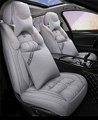 Grey Luxury