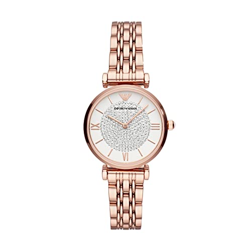 Rose Glitz