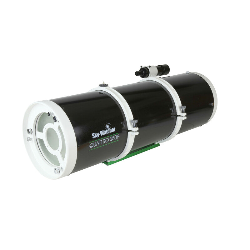 Sky Watcher Quattro 10-Inch f/4 Imaging Newtonian Telescope for Astrophotography - Perfect for Deep Space Photography and Stargazing