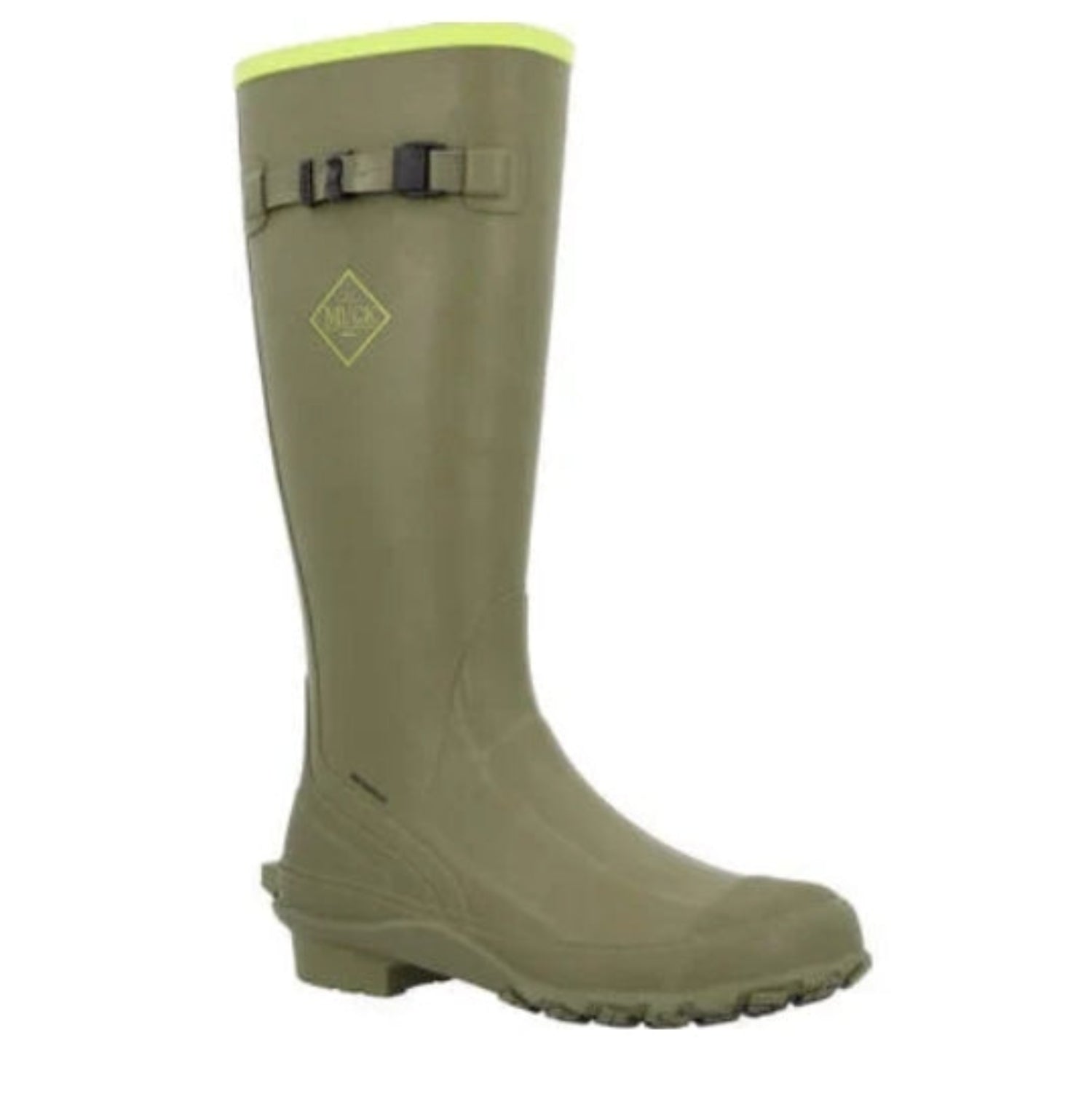 Muck Boot Men's Harvester 18