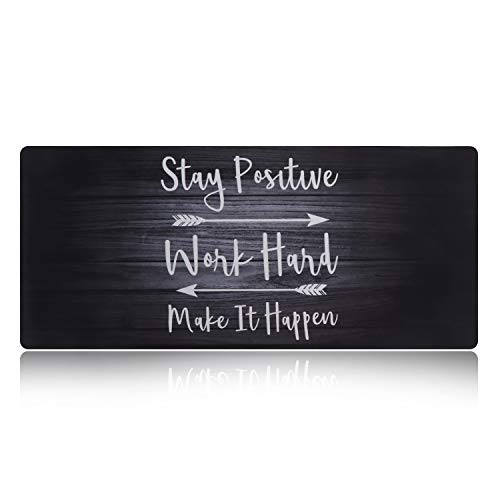 Black Stay Positive