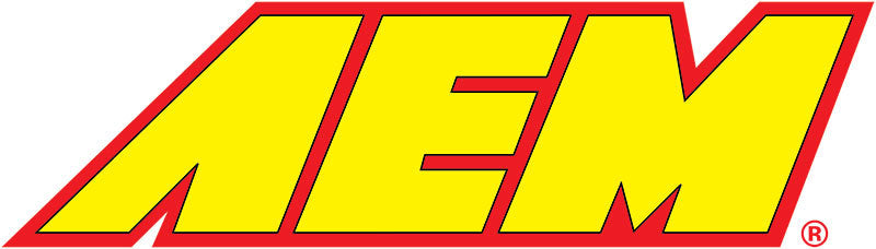 AEM DryFlow Performance Air Filter - Round Tapered 5