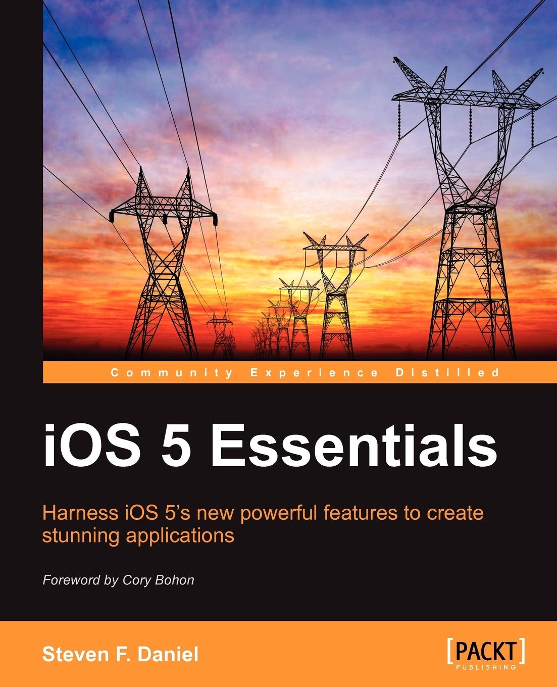 iOS 5 Essentials - Complete Guide for iPhone & iPad Users | Learn iOS 5 Features, Tips & Tricks for Work, Travel & Daily Life