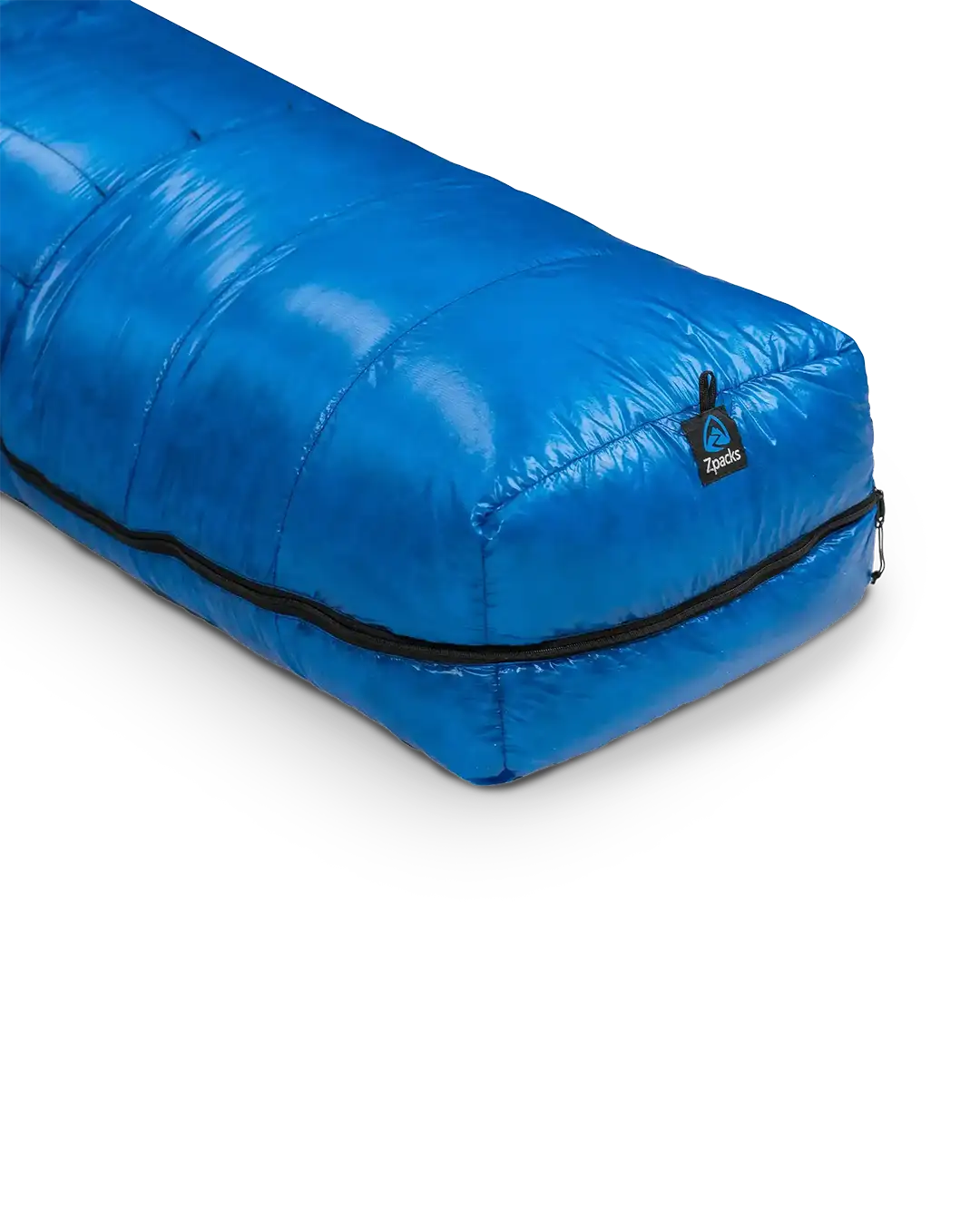Ultra-Lightweight Zip Around Sleeping Bag for Camping, Hiking & Backpacking - Compact & Waterproof Outdoor Gear for Adults & Kids