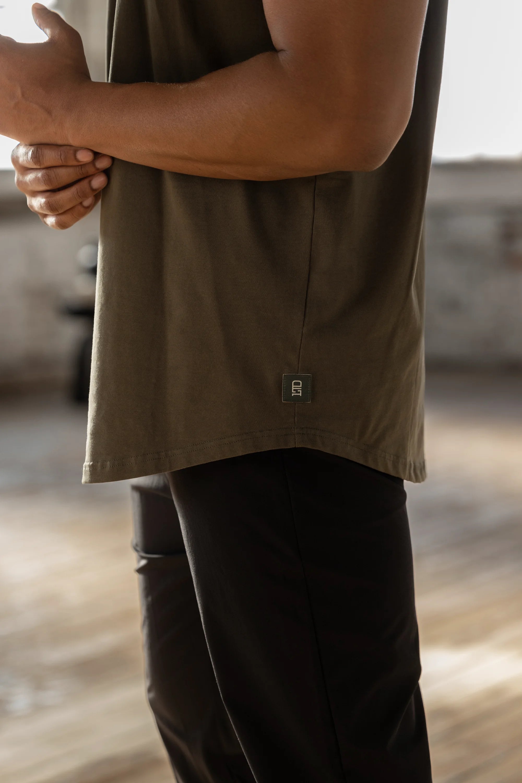 Premium Basic Tee for Men & Women | Soft Cotton Comfort Fit T-Shirt | Casual Wear, Layering & Everyday Outfits