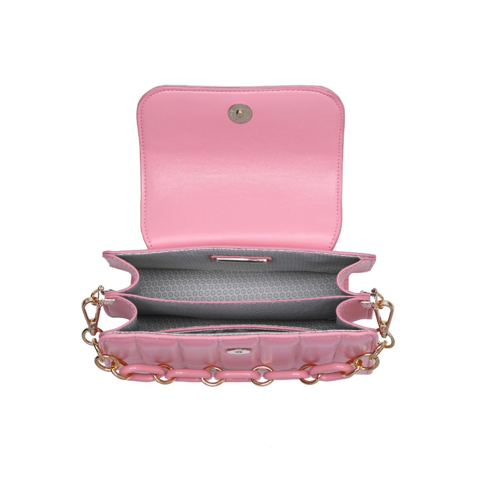 Yasmin Crossbody Bag for Women - Stylish & Lightweight Shoulder Purse - Perfect for Travel, Shopping & Everyday Use
