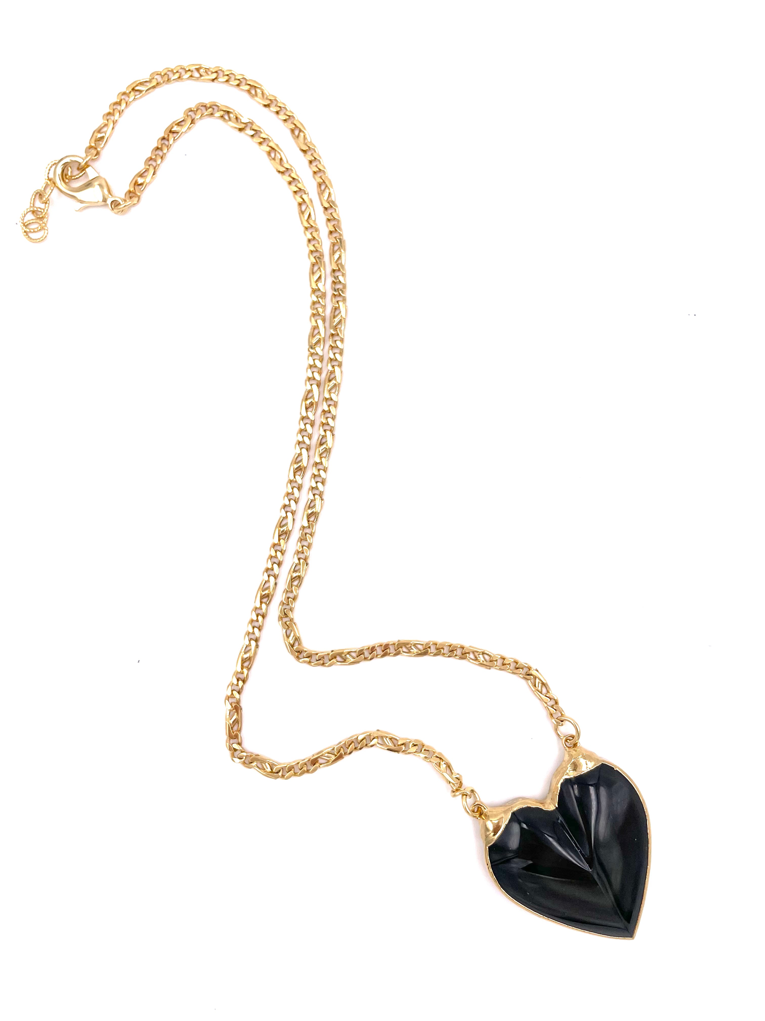 Heart Chakra Jewelry Collection - Spiritual Healing Necklaces & Bracelets for Meditation, Yoga & Energy Balance