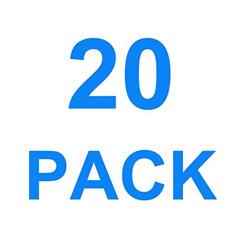 20 Pack