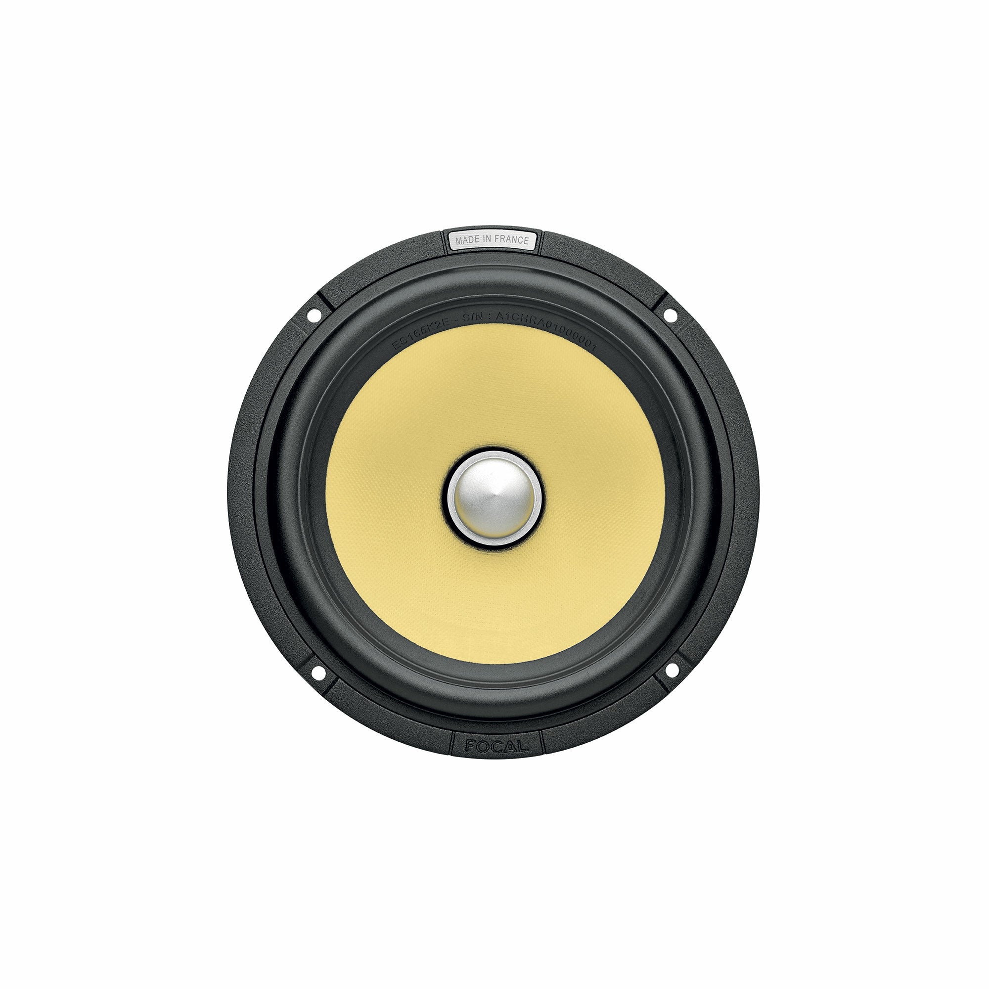 Focal ES 165 K2E 6.5