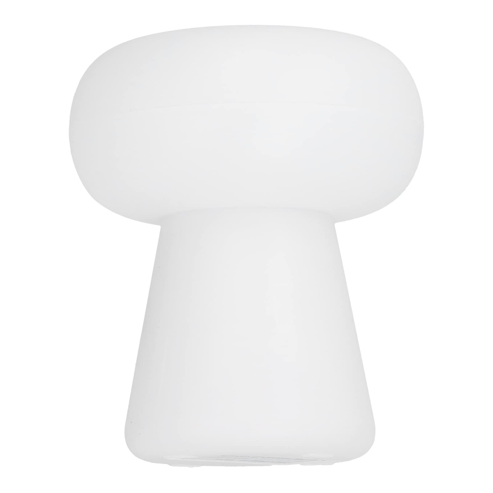 USB Sensor Night Light - Mushroom Shape Bedside Lamp with 3 Modes (Yellow/White Light), 3W Energy-Efficient for Bedroom, Living Room, Nursery | Perfect for Nighttime Reading, Baby Care & Cozy Ambience