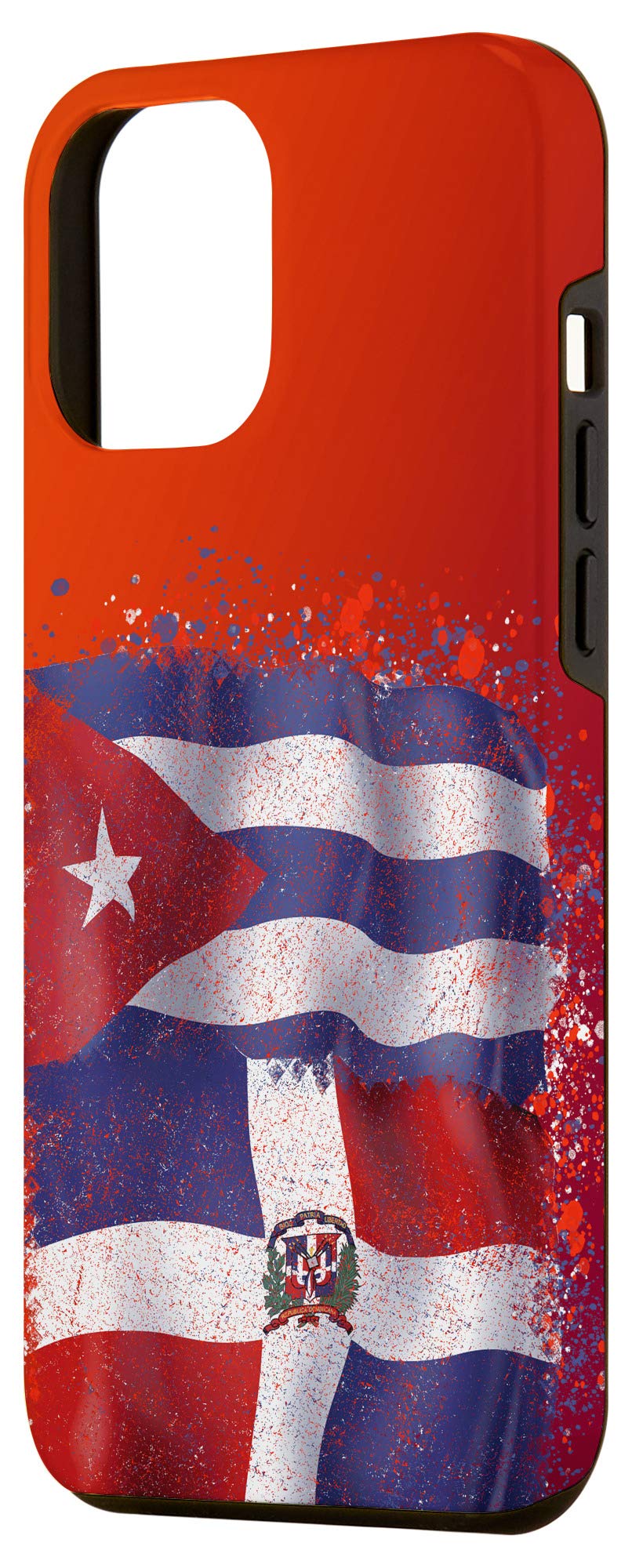 iPhone 12 Pro Max Case - Cuban Link Chain Design | Premium Protective Phone Cover for iPhone 12 Pro Max | Perfect for Parties, Travel & Everyday Use