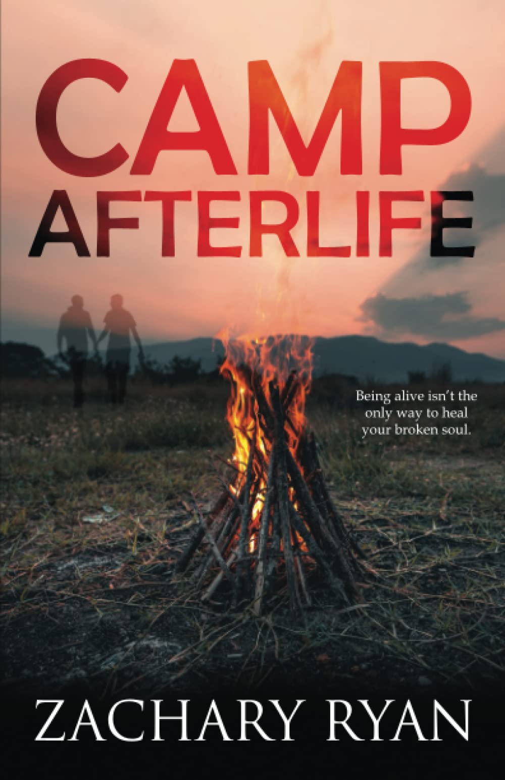 Camp Afterlife - Premium Outdoor Camping Gear & Equipment for Hiking, Backpacking & Survival | Durable & Lightweight for Adventure Enthusiasts