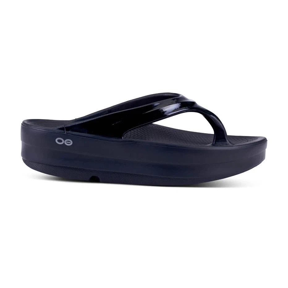 OOmega OOlala Women's Comfortable Summer Sandals - Lightweight & Breathable for Beach, Pool, and Casual Wear