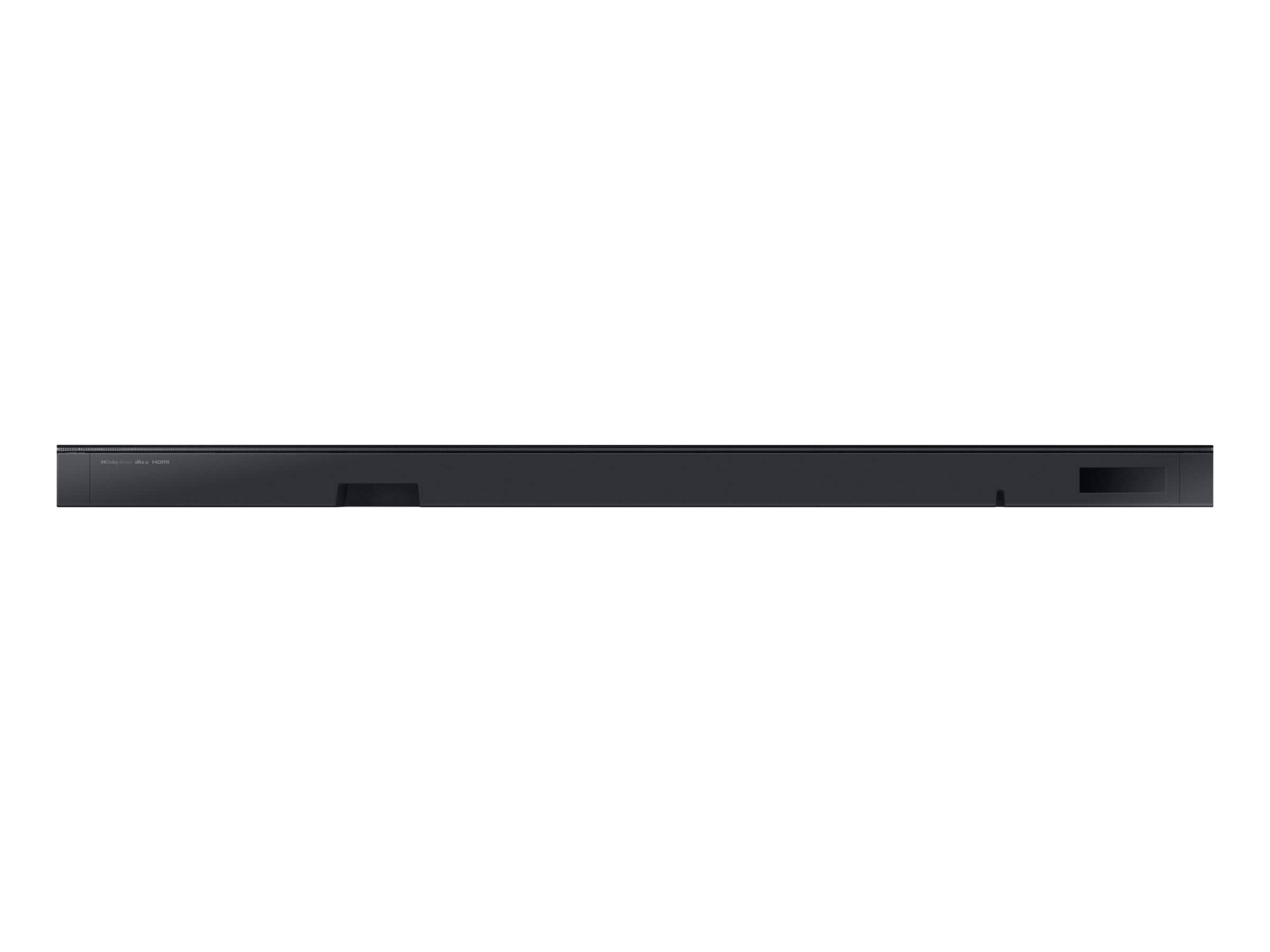 Samsung HW-Q910D 9.1.4ch Soundbar with Wireless Subwoofer & Dolby Atmos - Premium Home Theater Audio System for Movies, Music & Gaming