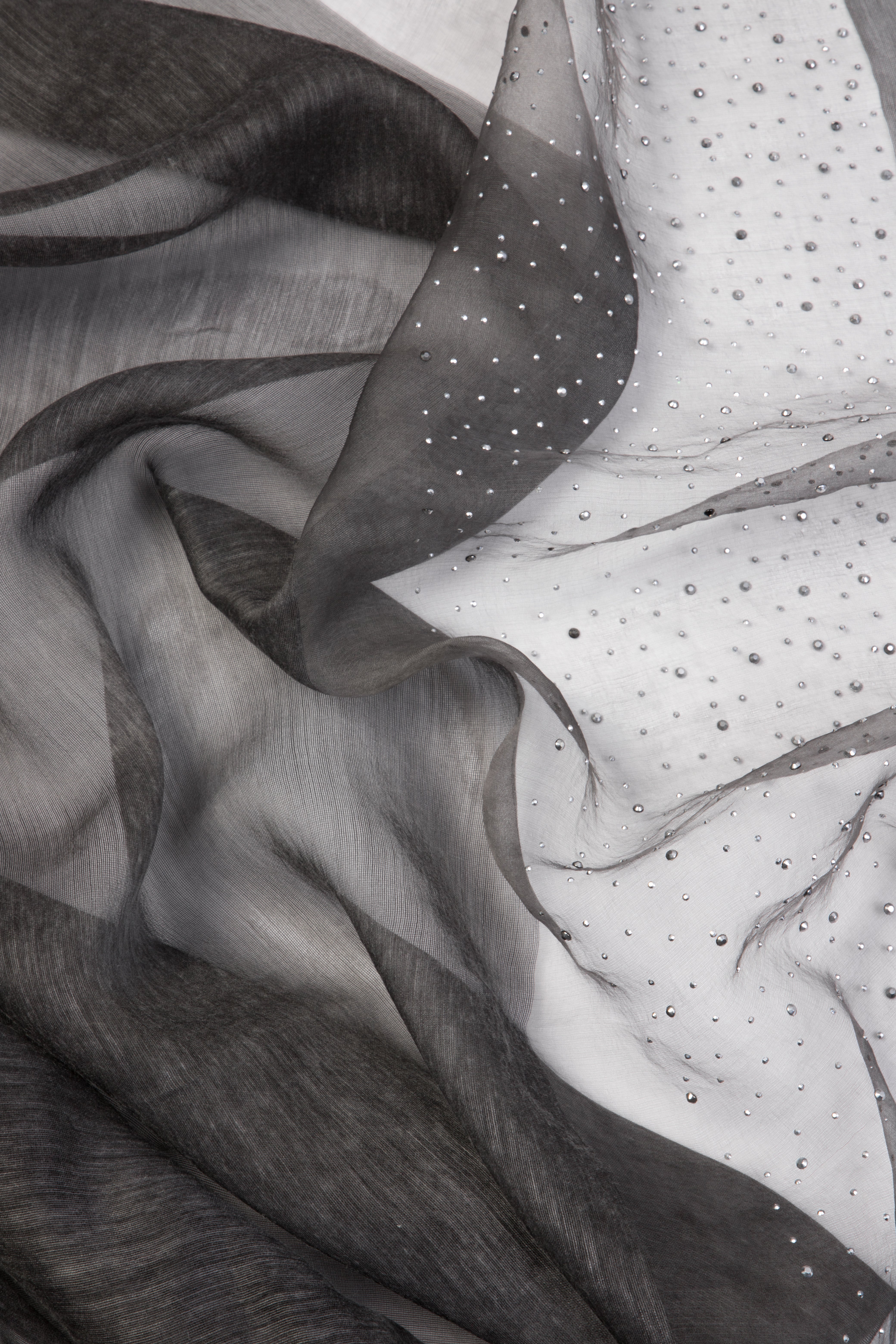 Star Gazer Scarf - Premium Winter Fashion Accessory for Women & Men - Perfect for Stargazing, Outdoor Adventures & Cold Weather