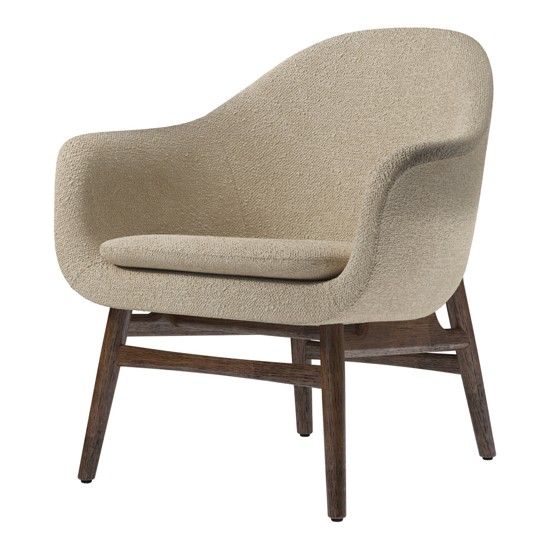 Premium Harbour Lounge Chair - Waterproof Outdoor Patio Furniture for Beach, Poolside & Garden Relaxation