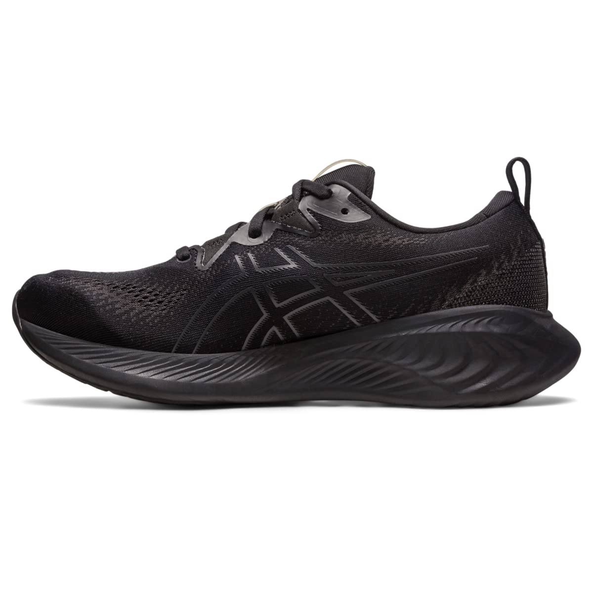 ASICS Men's Gel-Cumulus 25 Running Shoes - Lightweight Cushioned Sneakers for Jogging, Gym & Daily Wear - Perfect for Road Running & Training