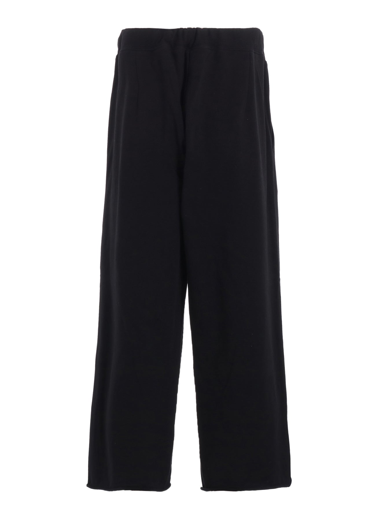 Cozy Cotton Fleece Striped Ribbon Pants for Women - Soft Lounge Pants with Elastic Waistband - Perfect for Yoga, Home Relaxing & Casual Outfits