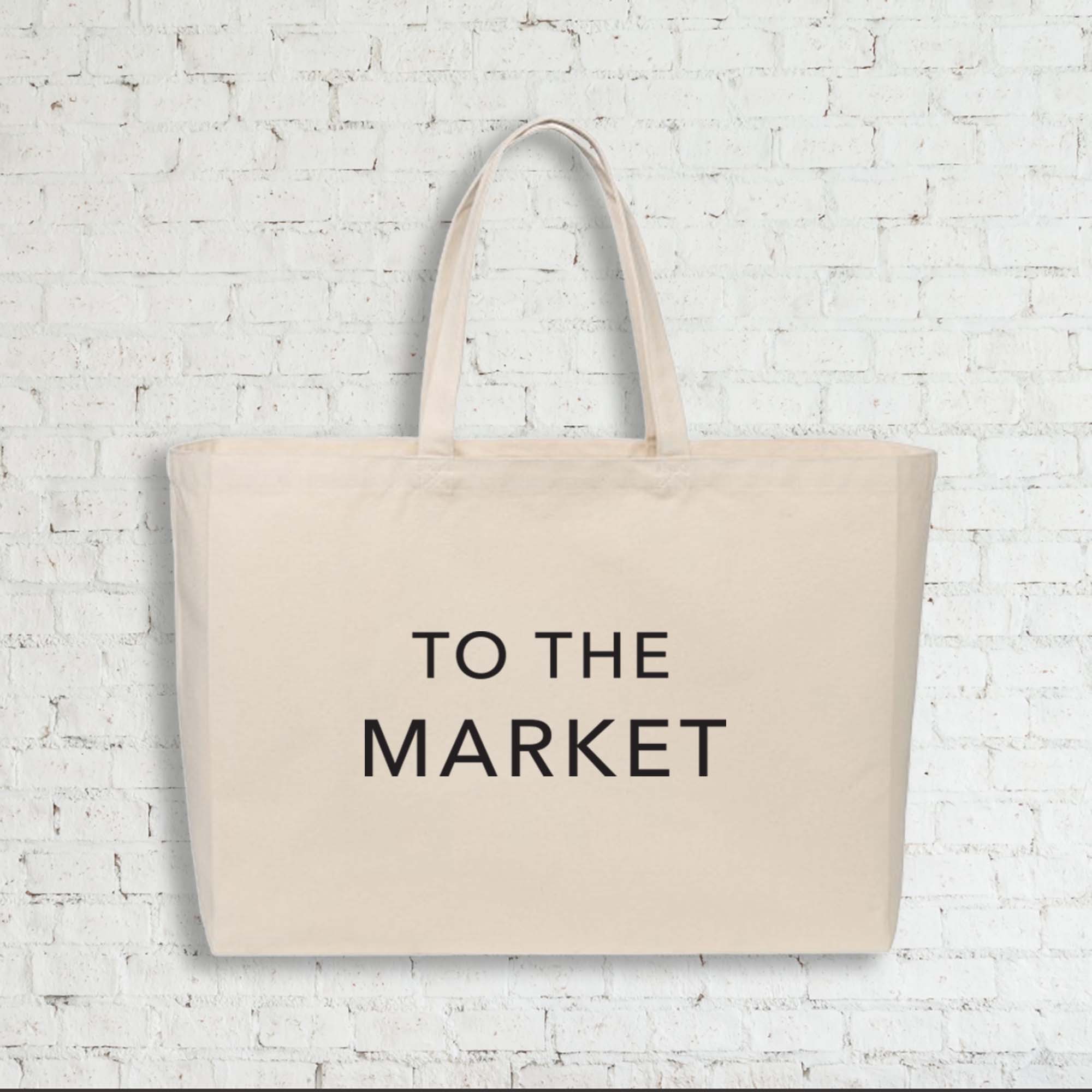 Personalized Tote Bag for Women - Customizable & Stylish - Perfect for Shopping, Beach, Work & Travel