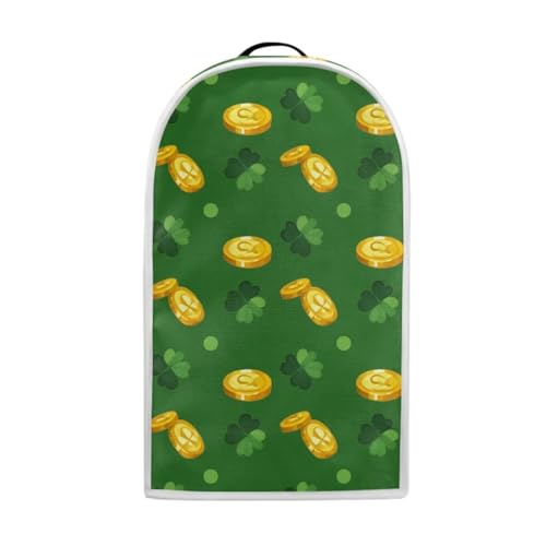 Green Leaf Design