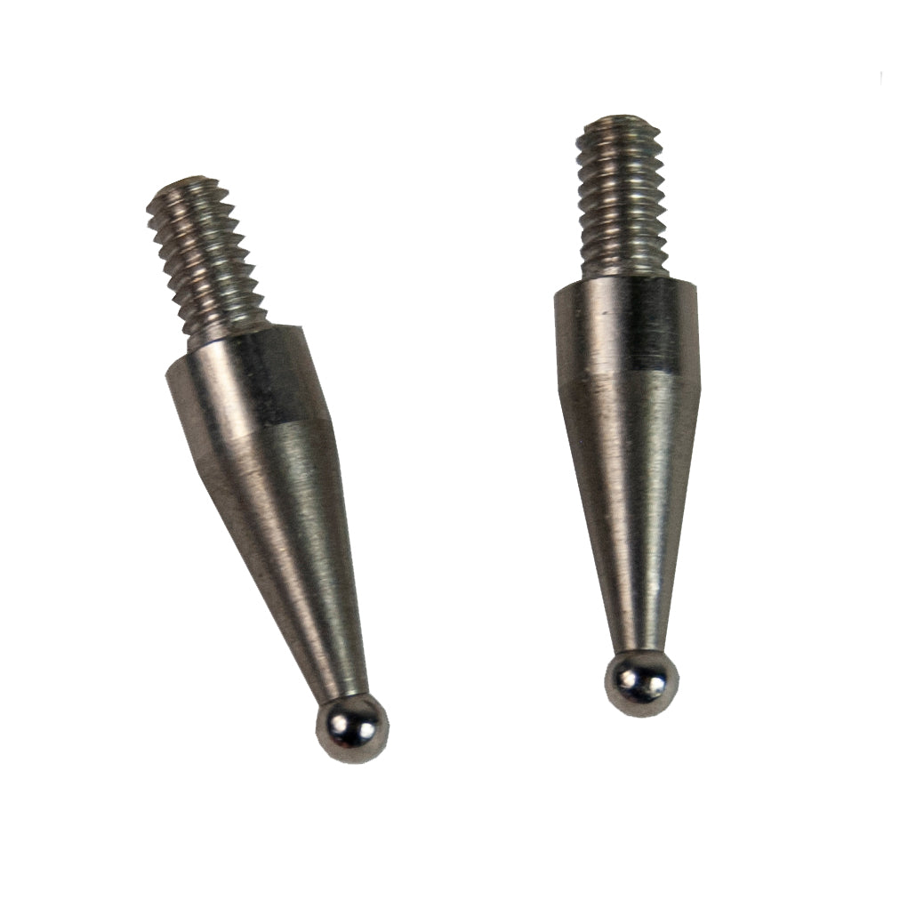 Interchangeable Ball Contacts - High-Quality Electrical Connectors for Industrial and DIY Projects | Perfect for Robotics, Automotive, and Home Appliances