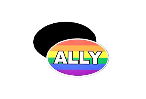 Rainbow Ally