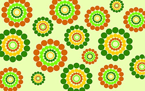 Hippie Flowers