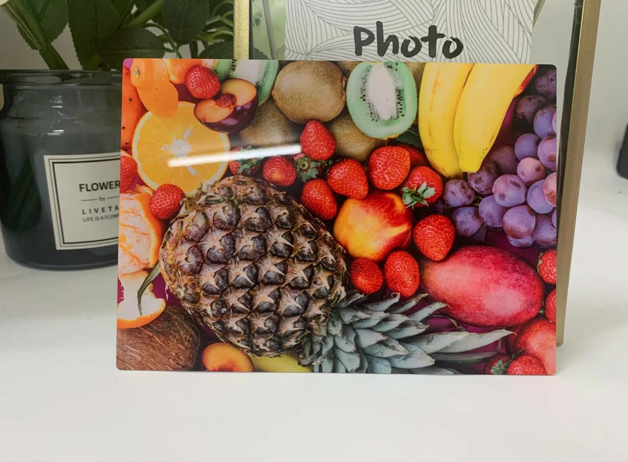 High-Quality Sublimation Ink 544 Autofill Replacement - Compatible with Ecotan Printers for Heat Press Transfers on Mugs, T-Shirts & More | UV-Resistant, ICC-Free, New & Sealed | Perfect for DIY Crafts, Personalized Gifts & Small Business Printing