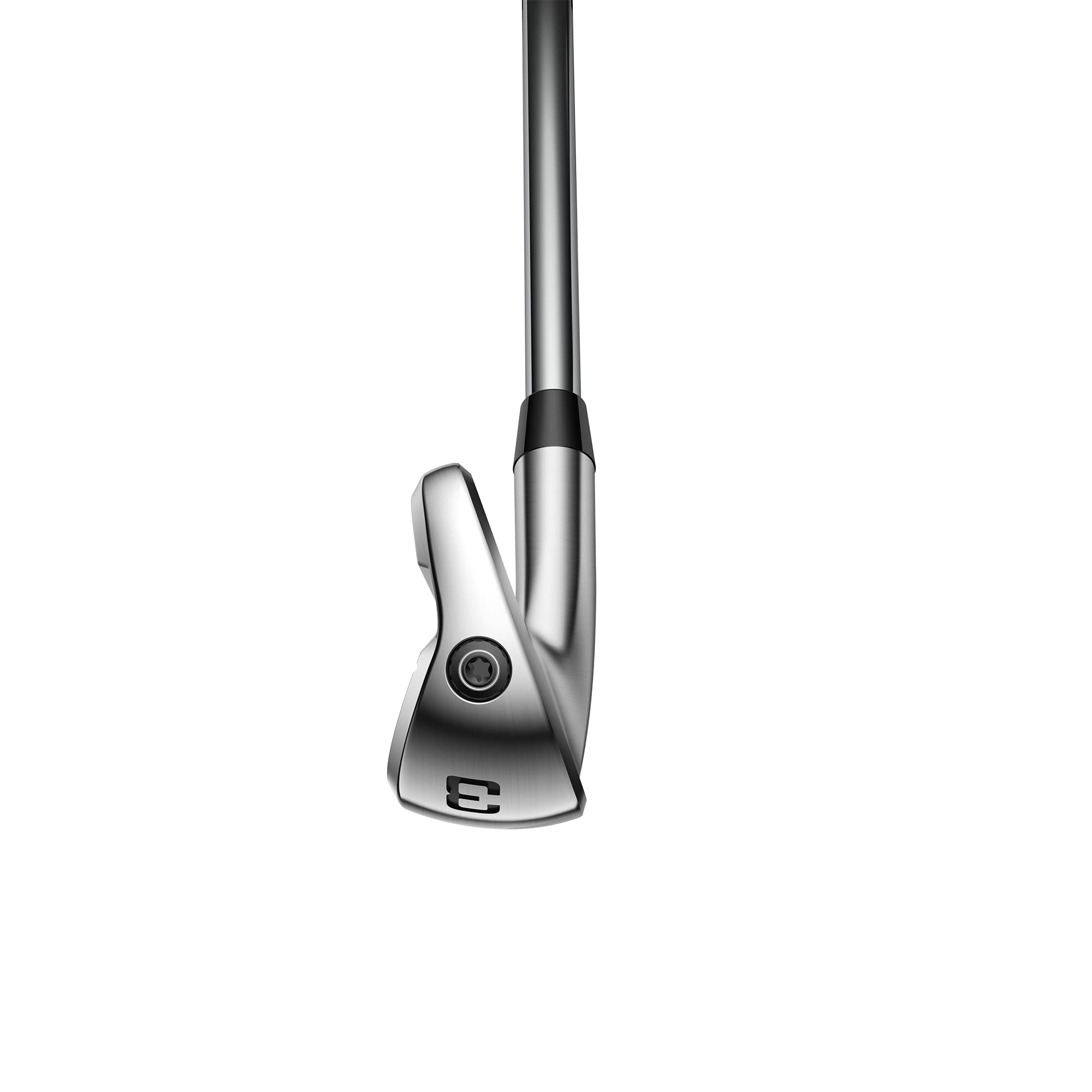 King TEC ONE Length Utility Iron - High Performance Golf Club for Consistent Shots | Perfect for Fairway and Rough Play