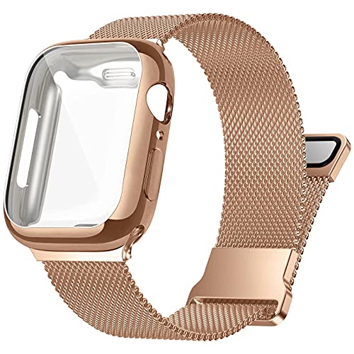 Pink Gold