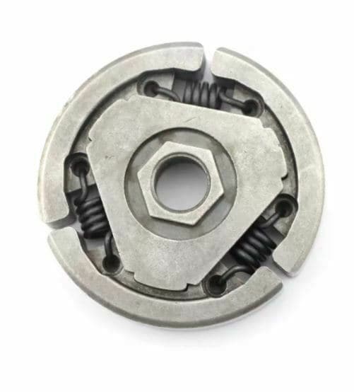 Stihl MS380 MS381 038 Chainsaw Clutch Assembly 1119-160-2002 - Replacement Part for Stihl Saws - Perfect for Forestry, Landscaping & DIY Wood Cutting Projects