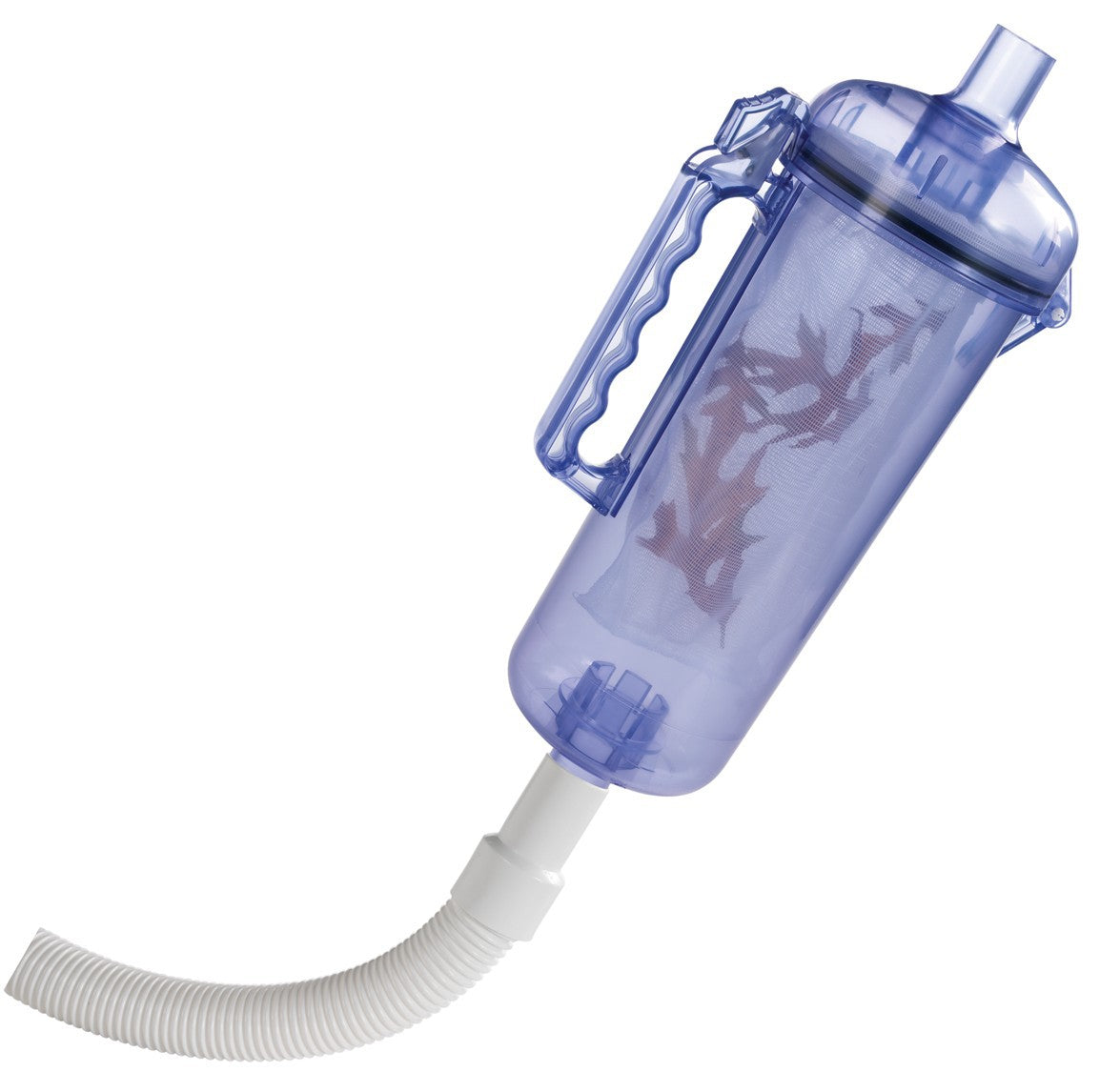 Pentair Leaf Trap 1 1/2 Inch for 38mm Hose - Pool Maintenance Accessory for Efficient Debris Collection