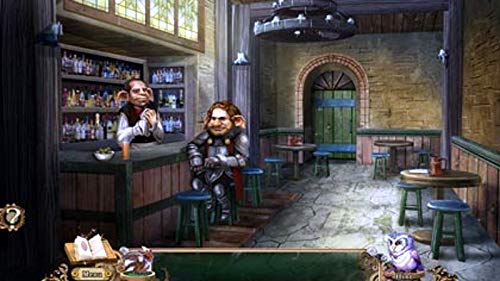 Awakening: The Goblin Kingdom Game - Adventure RPG for PC & Mobile
