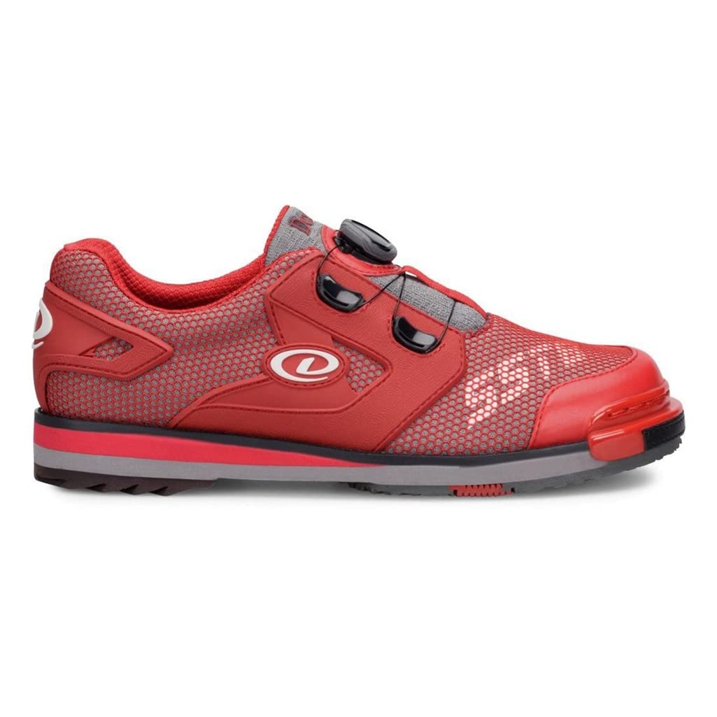Dexter Men's Bowling Shoes - Comfortable & Durable for Professional & Casual Bowlers - Perfect for League Play, Tournaments & Practice Sessions