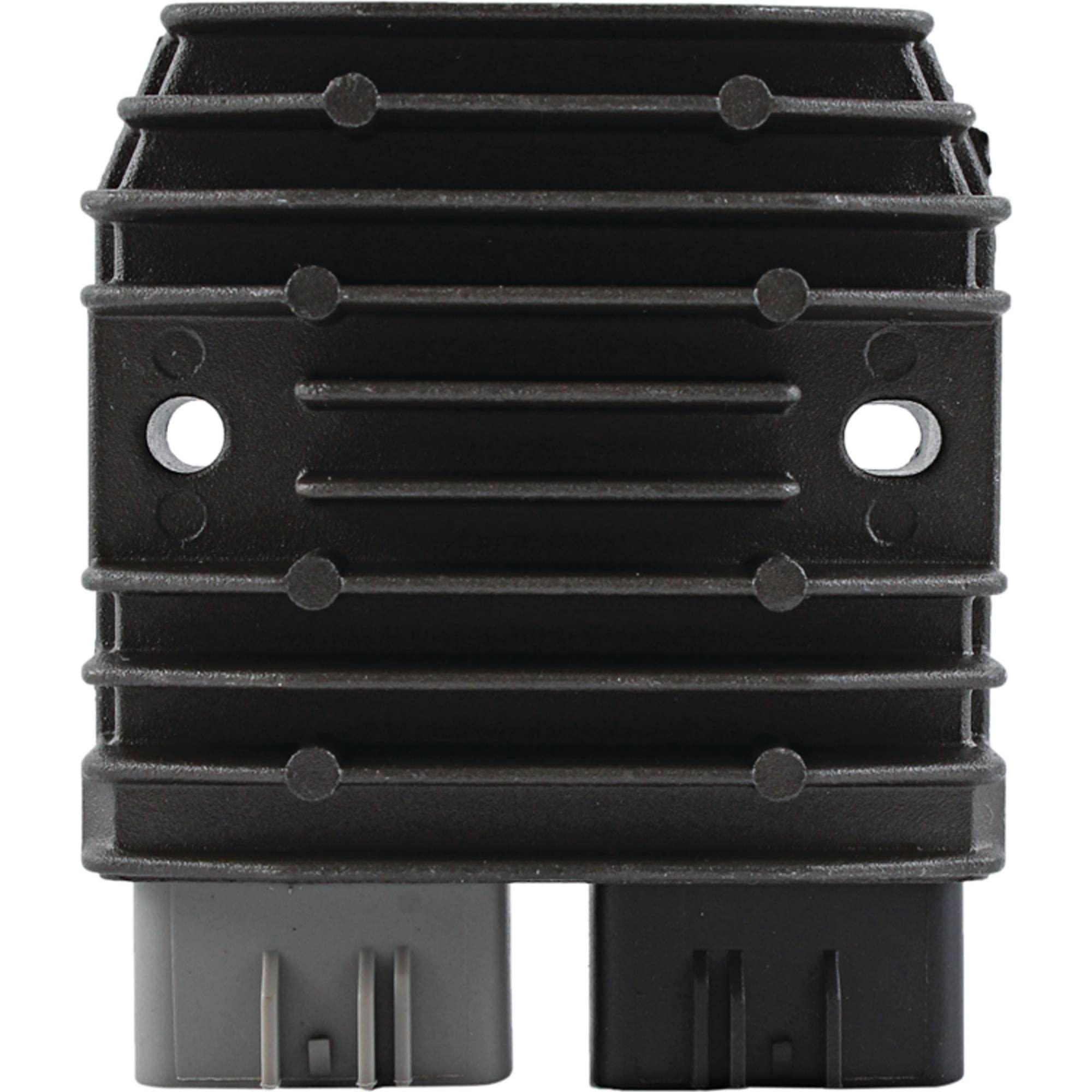 DB Electrical 230-58055 Voltage Regulator Rectifier Compatible with Arctic Cat 1000 ATV Models - Alterra XT EPS (2017), Mud Pro (2013), Mud Pro LTD (2014-2015), Mud Pro LTD EPS (2017) - Replacement Part for Electrical System Repair & Maintenance