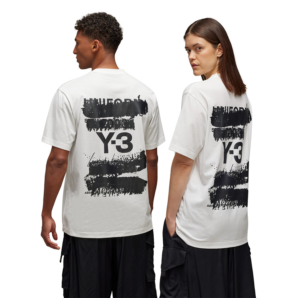 Stylish Graphic Tee 'Cloud White' - Soft Cotton Unisex T-Shirt for Men & Women | Perfect for Casual Wear, Street Style & Everyday Outfits