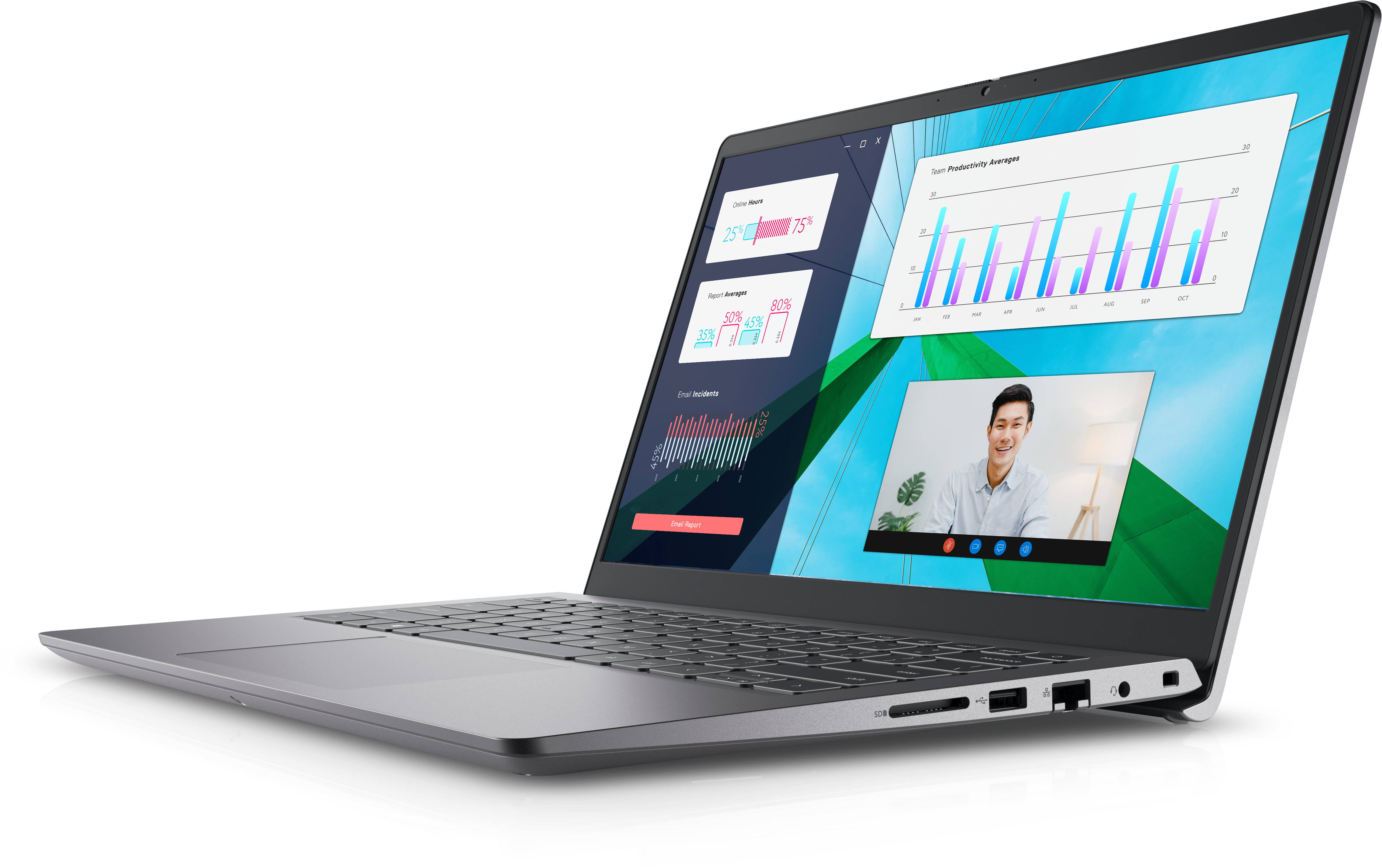 Dell Vostro 3430 14