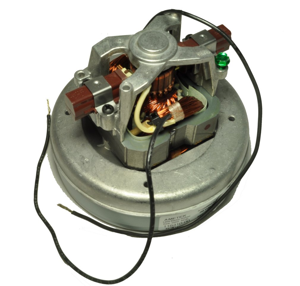 Ametek Lamb 116310-01 Vacuum Motor for Home Cleaning