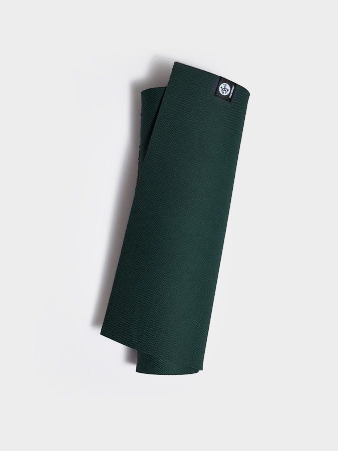 Premium Manduka X Yoga Mat 5mm - Non-Slip Eco-Friendly Exercise Mat for Yoga, Pilates & Home Workouts - Ideal for Hot Yoga, Gym & Studio Use