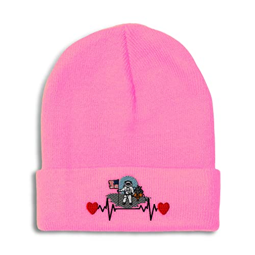 Soft Pink Personalized Text Here