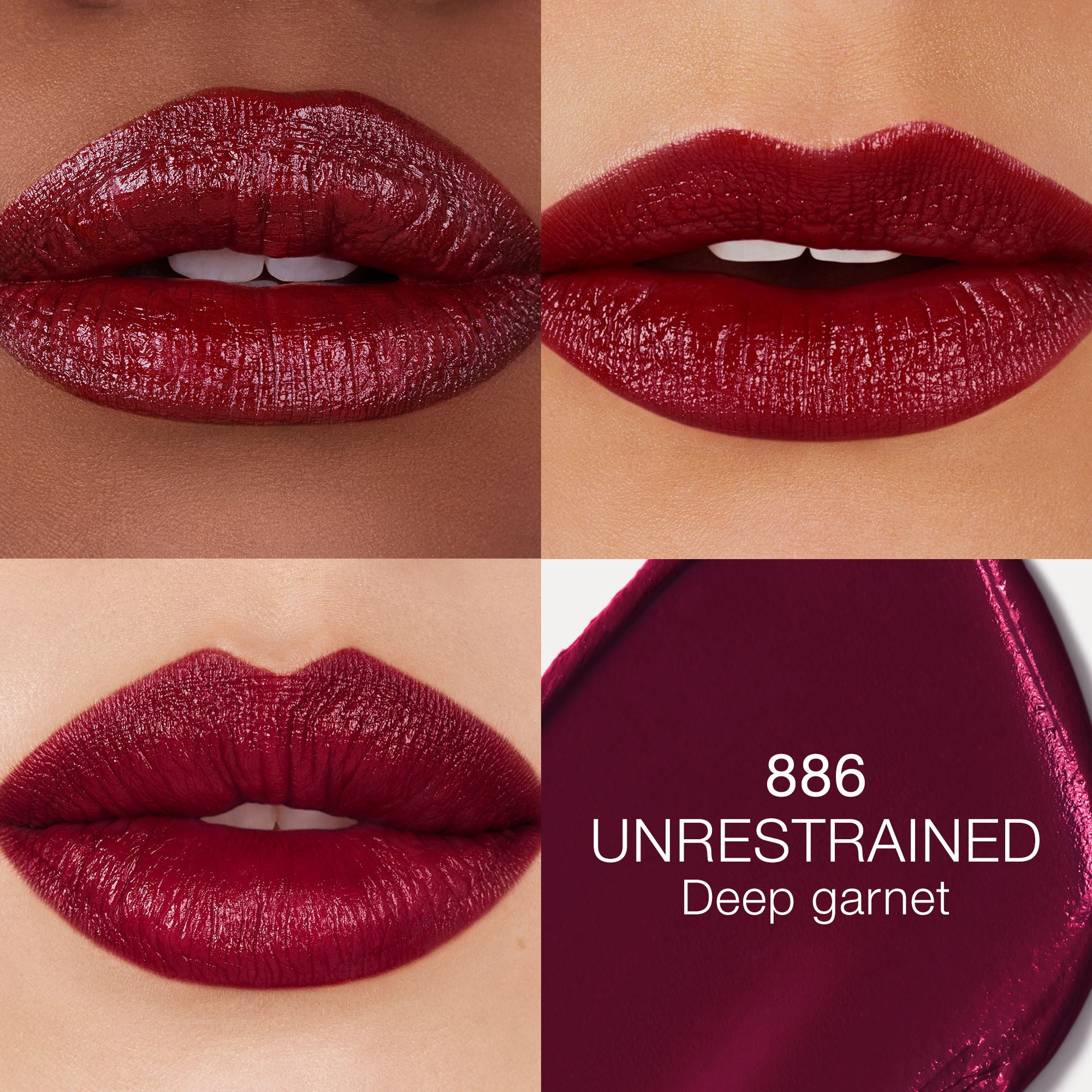 Long Lasting Matte Lipstick - Waterproof & Smudge Proof - Vegan & Cruelty Free - Perfect for Parties, Dates & Everyday Wear