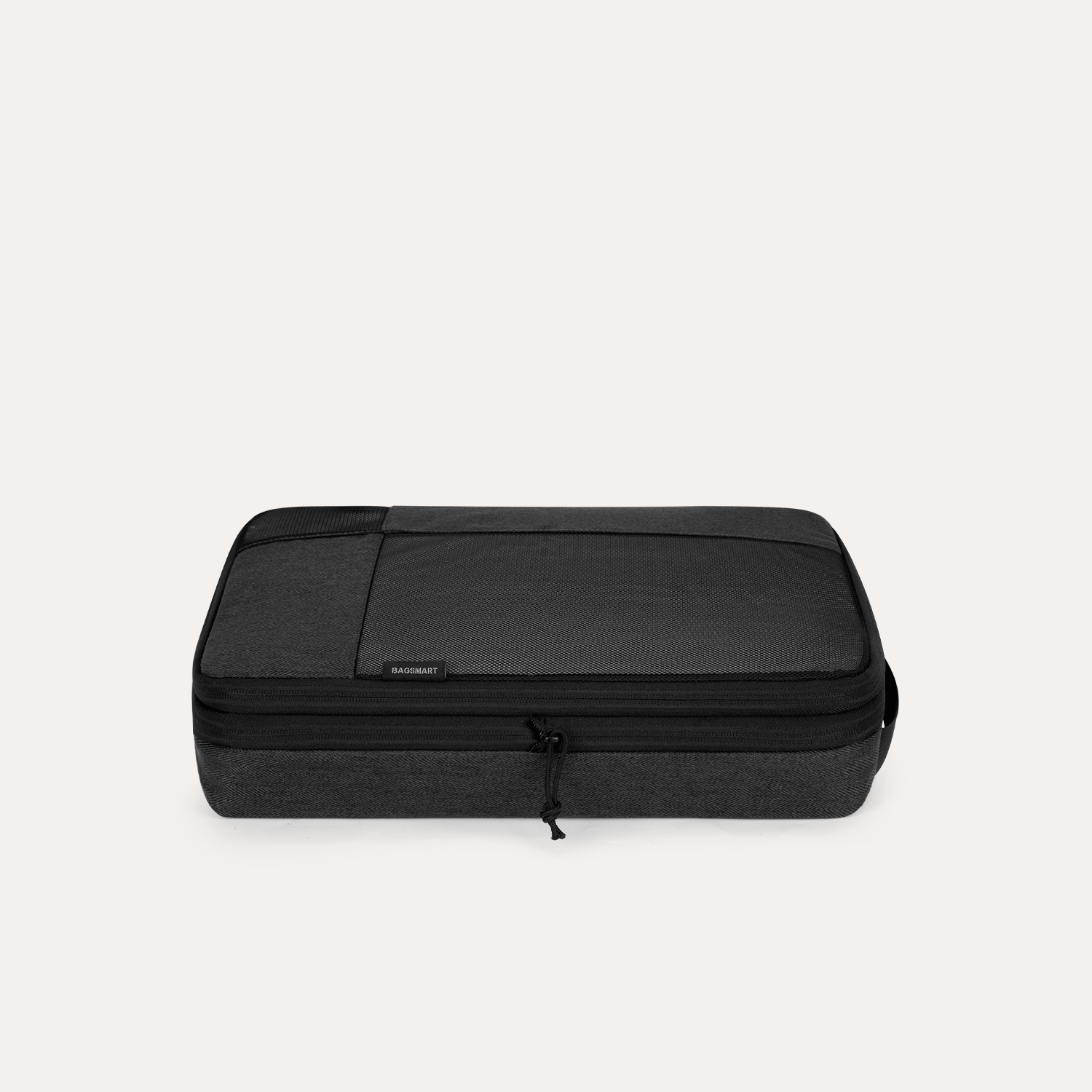 6-Piece Compression Packing Cubes Set for Travel - Organize Suitcases & Luggage Efficiently - Perfect for Business Trips, Vacations & Backpacking