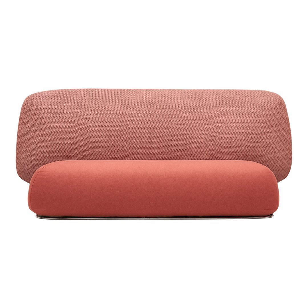 Skrivo Halo Sofa - Modern Softline Sectional Couch for Living Room | Comfortable Lounge Furniture for Home & Office