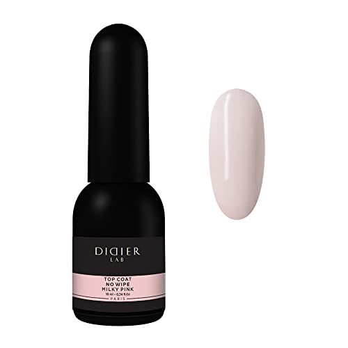 Milky Pink