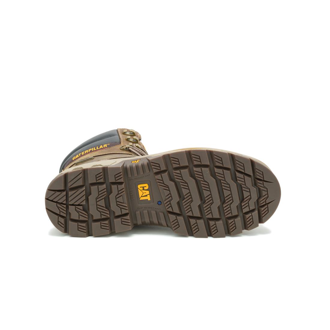 Colorado Equip 8 Waterproof Insulated Composite Toe Boots Pyramid