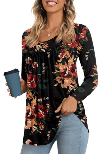 Fl Brown Black