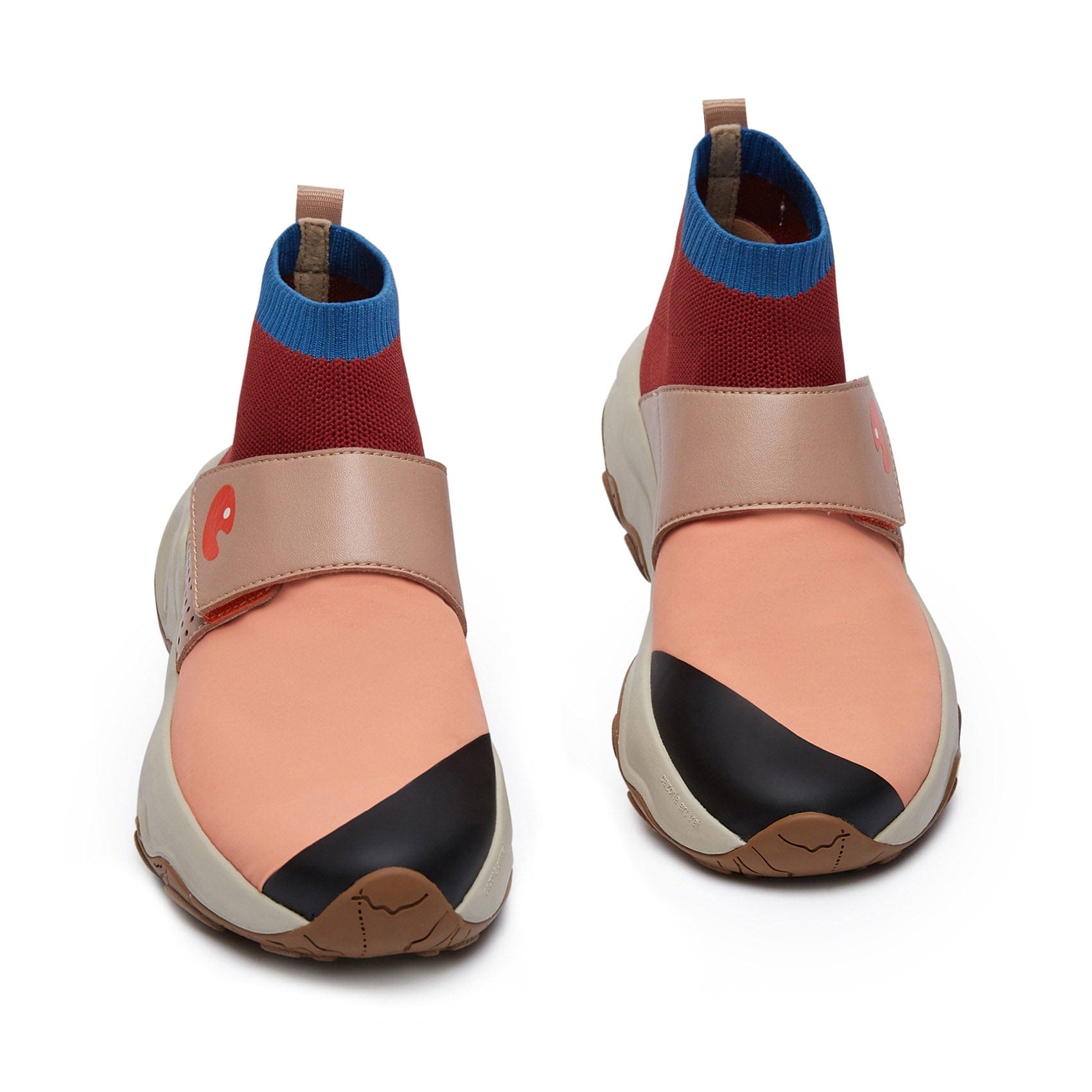Coral Cazorla II Women's Running Shoes - Lightweight & Breathable for Jogging, Gym Workouts & Outdoor Activities