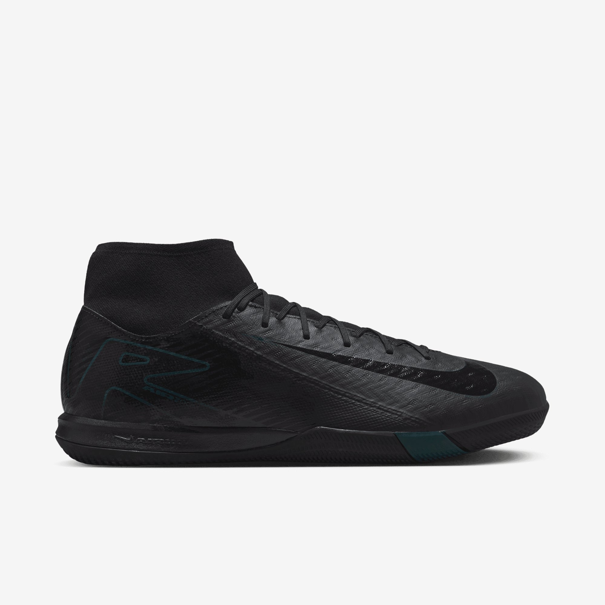 Nike Mercurial Superfly 10 Academy Soccer Cleats - Lightweight Football Shoes for Men & Women - Perfect for Turf, Artificial Grass & Indoor Games