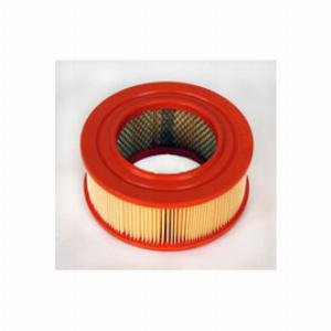 Fleetguard AF4106 Heavy Duty Air Filter - Replacement for Trucks & Heavy Equipment - Durable Engine Protection for Off-Road & Construction Use