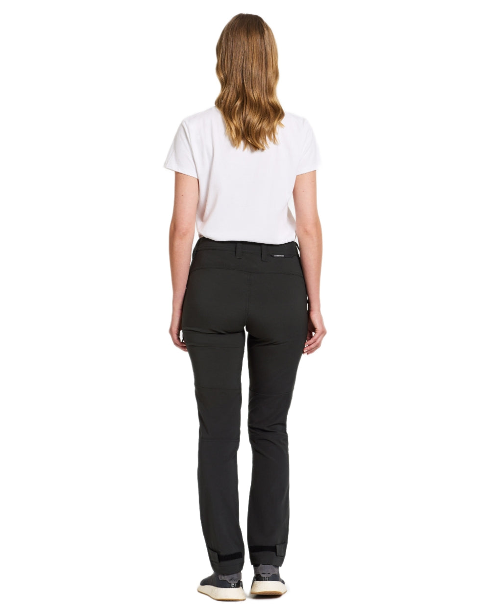 Didriksons Women's Lynx Waterproof Winter Pants - Windproof & Insulated Snow Pants for Skiing, Hiking & Outdoor Activities